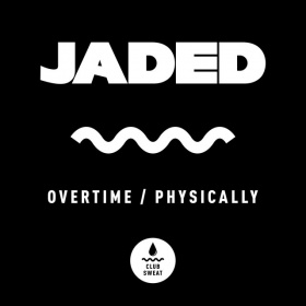 JADED - OVERTIME